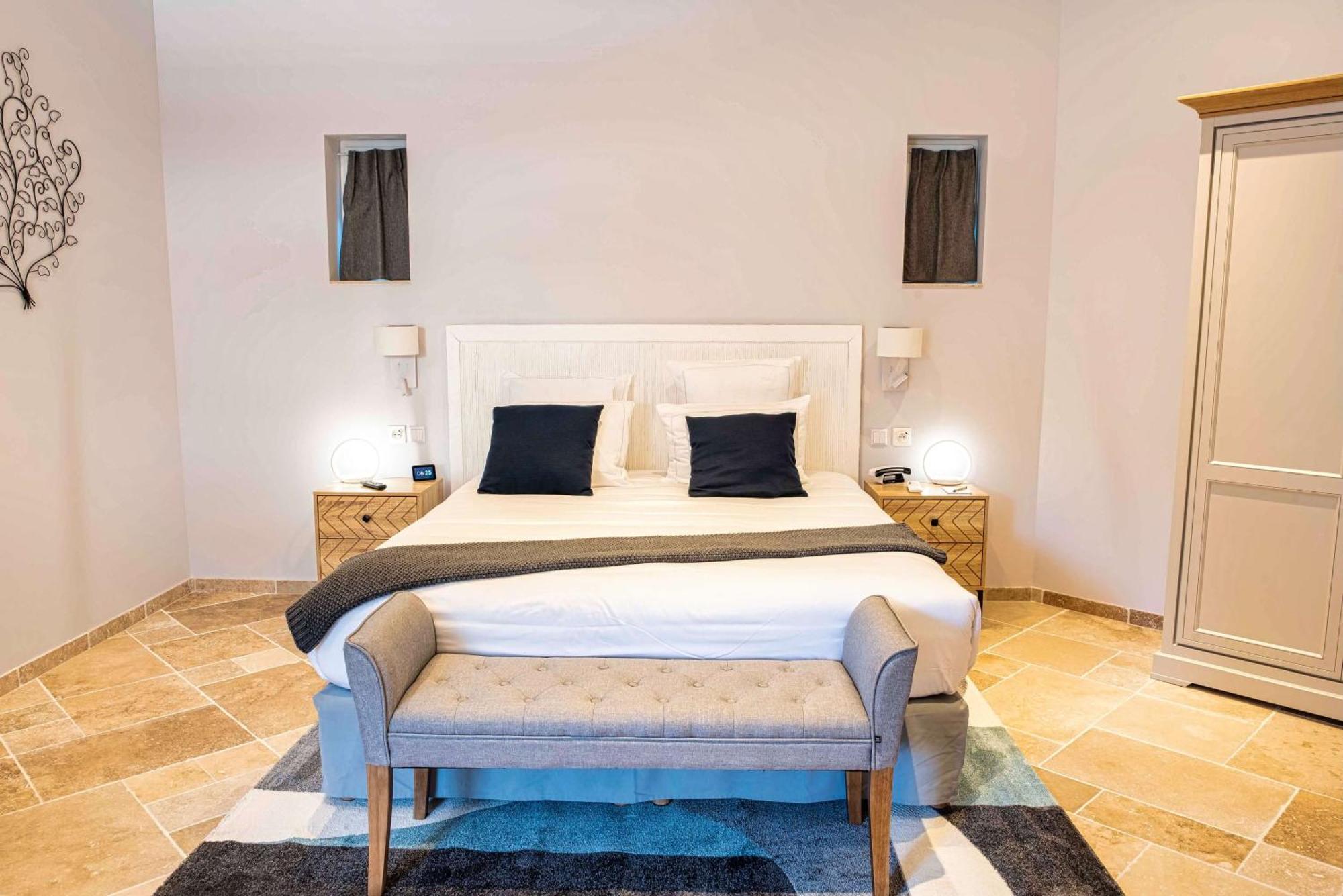 Suite avec Terrasse